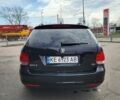 Черный Фольксваген Гольф, объемом двигателя 1.4 л и пробегом 199 тыс. км за 7000 $, фото 1 на Automoto.ua
