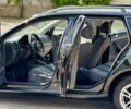 Черный Фольксваген Гольф, объемом двигателя 1.6 л и пробегом 180 тыс. км за 6500 $, фото 9 на Automoto.ua