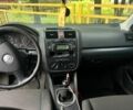 Черный Фольксваген Гольф, объемом двигателя 1.6 л и пробегом 280 тыс. км за 5700 $, фото 1 на Automoto.ua