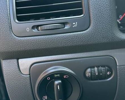 Чорний Фольксваген Гольф, об'ємом двигуна 1.6 л та пробігом 175 тис. км за 7000 $, фото 21 на Automoto.ua