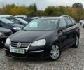 Чорний Фольксваген Гольф, об'ємом двигуна 1.4 л та пробігом 231 тис. км за 7500 $, фото 1 на Automoto.ua