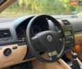 Черный Фольксваген Гольф, объемом двигателя 1.6 л и пробегом 225 тыс. км за 6500 $, фото 17 на Automoto.ua