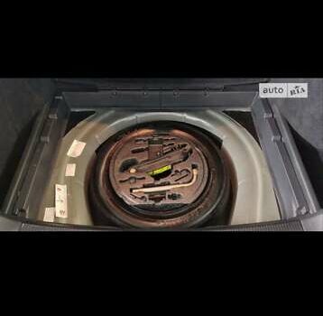 Чорний Фольксваген Гольф, об'ємом двигуна 1.39 л та пробігом 238 тис. км за 6500 $, фото 7 на Automoto.ua