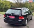 Чорний Фольксваген Гольф, об'ємом двигуна 1.6 л та пробігом 222 тис. км за 6399 $, фото 6 на Automoto.ua