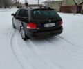 Черный Фольксваген Гольф, объемом двигателя 1.4 л и пробегом 164 тыс. км за 5700 $, фото 2 на Automoto.ua
