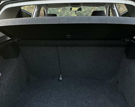 Черный Фольксваген Гольф, объемом двигателя 1.39 л и пробегом 290 тыс. км за 8200 $, фото 10 на Automoto.ua