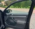 Черный Фольксваген Гольф, объемом двигателя 1.39 л и пробегом 135 тыс. км за 5499 $, фото 23 на Automoto.ua
