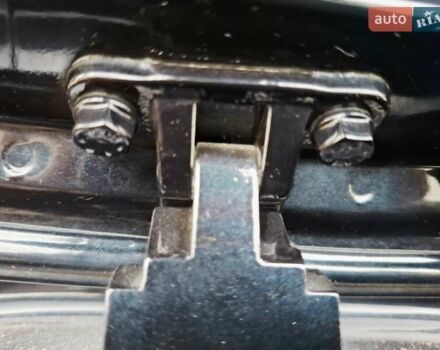 Черный Фольксваген Гольф, объемом двигателя 1.4 л и пробегом 223 тыс. км за 7350 $, фото 32 на Automoto.ua