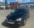 Черный Фольксваген Гольф, объемом двигателя 1.39 л и пробегом 265 тыс. км за 6200 $, фото 1 на Automoto.ua