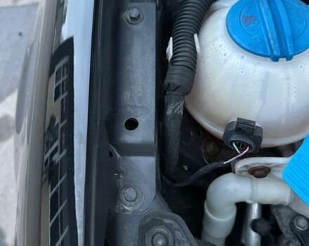 Чорний Фольксваген Гольф, об'ємом двигуна 1.39 л та пробігом 227 тис. км за 7200 $, фото 38 на Automoto.ua