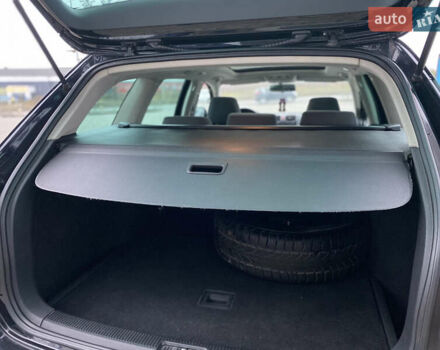 Черный Фольксваген Гольф, объемом двигателя 1.39 л и пробегом 312 тыс. км за 4899 $, фото 45 на Automoto.ua