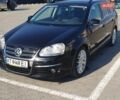 Чорний Фольксваген Гольф, об'ємом двигуна 1.4 л та пробігом 272 тис. км за 6550 $, фото 1 на Automoto.ua