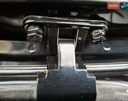 Черный Фольксваген Гольф, объемом двигателя 1.4 л и пробегом 223 тыс. км за 7350 $, фото 33 на Automoto.ua