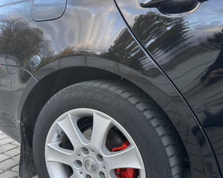 Черный Фольксваген Гольф, объемом двигателя 1.9 л и пробегом 263 тыс. км за 6200 $, фото 14 на Automoto.ua