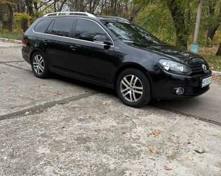Фольксваген Гольф 2009 в Желтых Водах на Automoto.ua Черный Фольксваген Гольф, объемом двигателя 1.39 л и пробегом 163 тыс. км за 8100 $, фото 1 на Automoto.ua