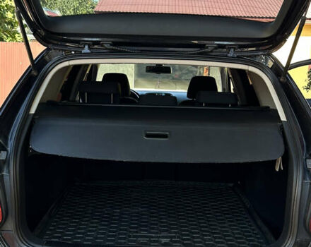 Черный Фольксваген Гольф, объемом двигателя 1.39 л и пробегом 190 тыс. км за 5850 $, фото 15 на Automoto.ua