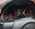Черный Фольксваген Гольф, объемом двигателя 1.39 л и пробегом 302 тыс. км за 7500 $, фото 19 на Automoto.ua