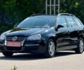 Черный Фольксваген Гольф, объемом двигателя 1.6 л и пробегом 180 тыс. км за 6500 $, фото 2 на Automoto.ua
