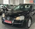 Черный Фольксваген Гольф, объемом двигателя 1.6 л и пробегом 265 тыс. км за 6999 $, фото 2 на Automoto.ua
