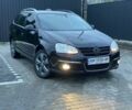 Черный Фольксваген Гольф, объемом двигателя 2 л и пробегом 321 тыс. км за 6500 $, фото 1 на Automoto.ua