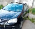 Фольксваген Гольф 2009 в Черновцах на Automoto.ua Черный Фольксваген Гольф, объемом двигателя 1.6 л и пробегом 250 тыс. км за 6700 $, фото 2 на Automoto.ua