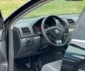Черный Фольксваген Гольф, объемом двигателя 1.6 л и пробегом 229 тыс. км за 7500 $, фото 29 на Automoto.ua