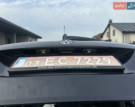 Черный Фольксваген Гольф, объемом двигателя 1.4 л и пробегом 260 тыс. км за 4350 $, фото 20 на Automoto.ua