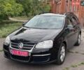 Чорний Фольксваген Гольф, об'ємом двигуна 1.6 л та пробігом 222 тис. км за 6399 $, фото 12 на Automoto.ua