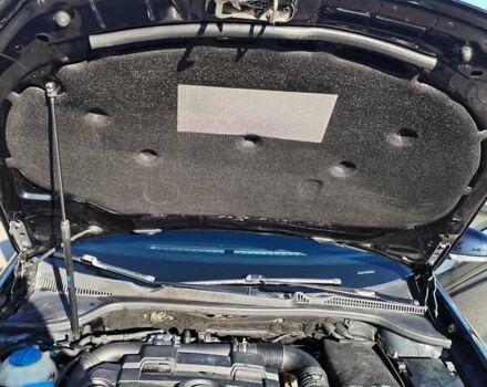 Чорний Фольксваген Гольф, об'ємом двигуна 1.4 л та пробігом 164 тис. км за 7800 $, фото 8 на Automoto.ua