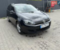 Черный Фольксваген Гольф, объемом двигателя 1.6 л и пробегом 238 тыс. км за 7850 $, фото 2 на Automoto.ua