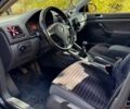 Черный Фольксваген Гольф, объемом двигателя 1.9 л и пробегом 292 тыс. км за 6000 $, фото 10 на Automoto.ua