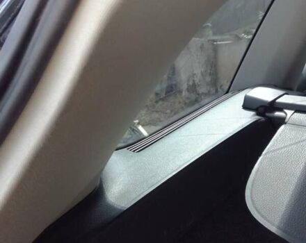 Чорний Фольксваген Гольф, об'ємом двигуна 1.4 л та пробігом 185 тис. км за 6700 $, фото 20 на Automoto.ua