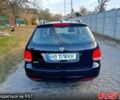 Чорний Фольксваген Гольф, об'ємом двигуна 1.4 л та пробігом 183 тис. км за 7300 $, фото 2 на Automoto.ua