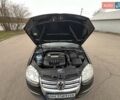 Черный Фольксваген Гольф, объемом двигателя 1.6 л и пробегом 229 тыс. км за 7500 $, фото 40 на Automoto.ua