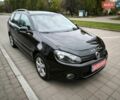 Черный Фольксваген Гольф, объемом двигателя 1.39 л и пробегом 239 тыс. км за 6900 $, фото 1 на Automoto.ua