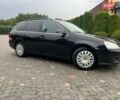 Черный Фольксваген Гольф, объемом двигателя 1.39 л и пробегом 135 тыс. км за 5499 $, фото 41 на Automoto.ua