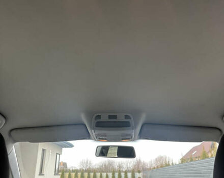 Черный Фольксваген Гольф, объемом двигателя 1.4 л и пробегом 260 тыс. км за 4350 $, фото 13 на Automoto.ua