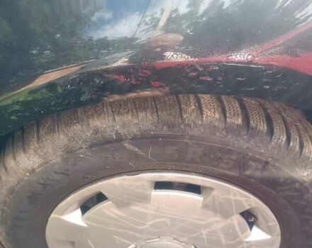 Черный Фольксваген Гольф, объемом двигателя 1.39 л и пробегом 198 тыс. км за 6200 $, фото 1 на Automoto.ua