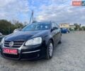 Черный Фольксваген Гольф, объемом двигателя 1.6 л и пробегом 238 тыс. км за 6150 $, фото 1 на Automoto.ua