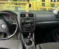 Черный Фольксваген Гольф, объемом двигателя 1.6 л и пробегом 280 тыс. км за 5300 $, фото 2 на Automoto.ua