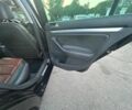 Фольксваген Гольф 2009 у Белой Церкве на Automoto.ua Чорний Фольксваген Гольф, об'ємом двигуна 1.4 л та пробігом 195 тис. км за 5999 $, фото 14 на Automoto.ua