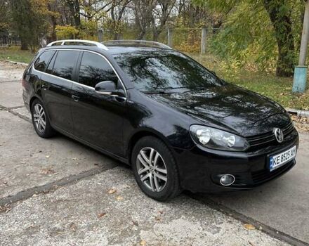 Фольксваген Гольф 2009 в Желтых Водах на Automoto.ua Черный Фольксваген Гольф, объемом двигателя 1.39 л и пробегом 163 тыс. км за 8100 $, фото 8 на Automoto.ua