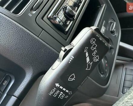 Чорний Фольксваген Гольф, об'ємом двигуна 1.6 л та пробігом 175 тис. км за 7000 $, фото 27 на Automoto.ua