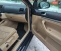 Черный Фольксваген Гольф, объемом двигателя 1.4 л и пробегом 207 тыс. км за 6600 $, фото 21 на Automoto.ua