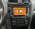 Черный Фольксваген Гольф, объемом двигателя 1.6 л и пробегом 276 тыс. км за 6300 $, фото 8 на Automoto.ua