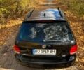 Черный Фольксваген Гольф, объемом двигателя 1.9 л и пробегом 292 тыс. км за 6000 $, фото 18 на Automoto.ua