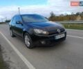 Фольксваген Гольф 2009 в Герце на Automoto.ua Черный Фольксваген Гольф, объемом двигателя 1.97 л и пробегом 370 тыс. км за 7500 $, фото 1 на Automoto.ua