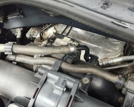 Чорний Фольксваген Гольф, об'ємом двигуна 1.4 л та пробігом 185 тис. км за 6700 $, фото 4 на Automoto.ua