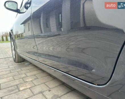 Черный Фольксваген Гольф, объемом двигателя 1.4 л и пробегом 260 тыс. км за 4350 $, фото 7 на Automoto.ua