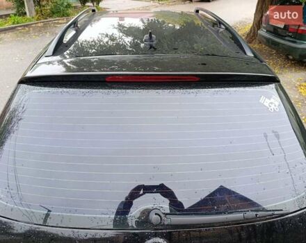 Фольксваген Гольф 2009 в Кропивницком (Кировограде) на Automoto.ua Черный Фольксваген Гольф, объемом двигателя 1.97 л и пробегом 210 тыс. км за 6500 $, фото 9 на Automoto.ua